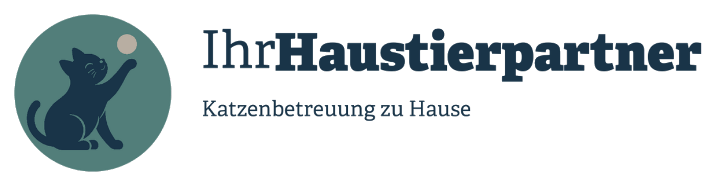 IhrHaustierpartner – Katzenbetreuung zu Hause
